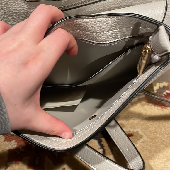 Gently used gray bag set!! - Picture 4 of 4